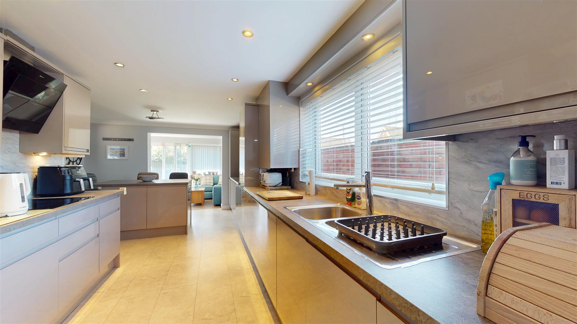 Windmill Hill Drive, Bletchley, Milton Keynes